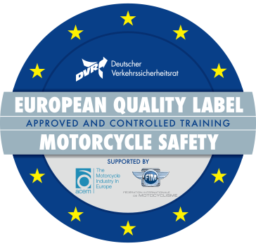 European Training Quality Label