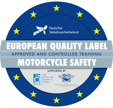 Home European Training Quality Label