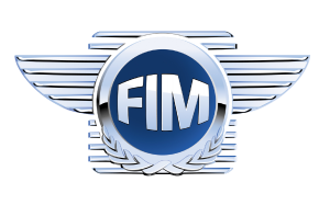 FIM logo