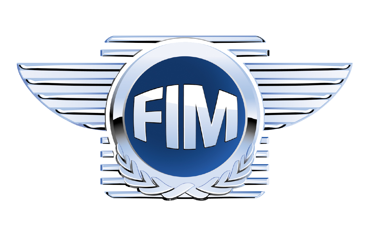 FIM logo