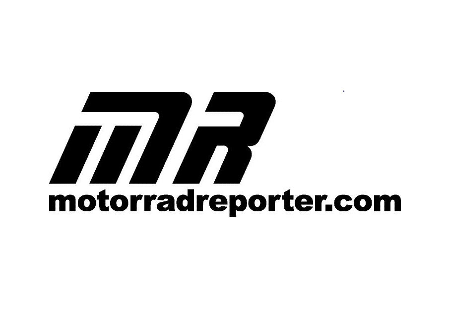 motorradreporter logo
